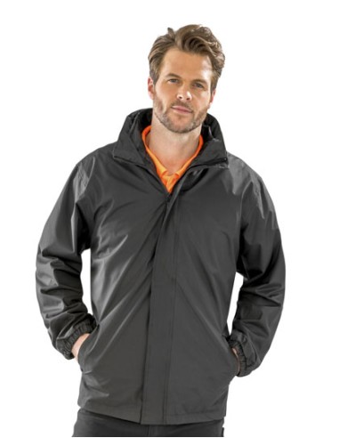 RES-R215X-3-in-1 Jacket With Quilted Bodywarmer
